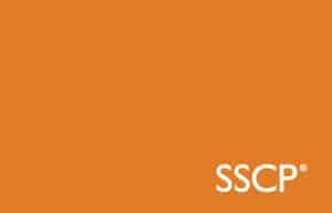 SSCP logo