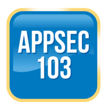 AppSec 103 - Secure Coding in Net