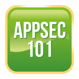 AppSec 101 - Web Application Security Essentials