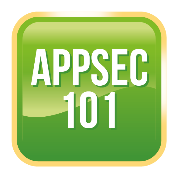 AppSec 101 - Web Application Security Essentials