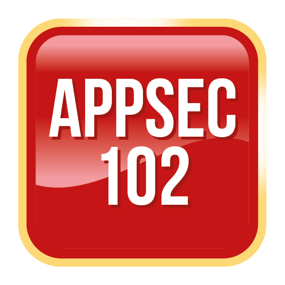 AppSec 102 - Secure Coding in Java