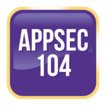 AppSec 104 - Threat Modeling