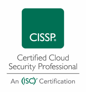 CISSP ISC2 Certification Logo