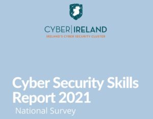 Cyber Security Skills Report 2021