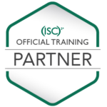 ISC2 Official Training Partner Logo