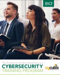 The Enterprise Guide to Establishing a Cybersecurity Program_image