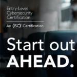 Entry-Level Cybersecurity Certificate