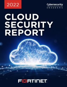 Fortinet Cloud Security Report
