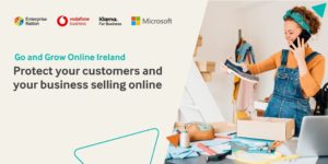 protect your customers and your business when selling online