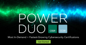Cycubix OTP-CISSP-CCSP-Power_Duo-Banner