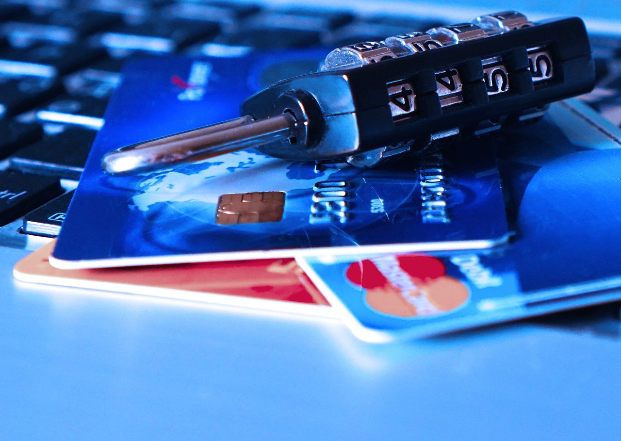 PCI DSS 4.0- securing payment card information