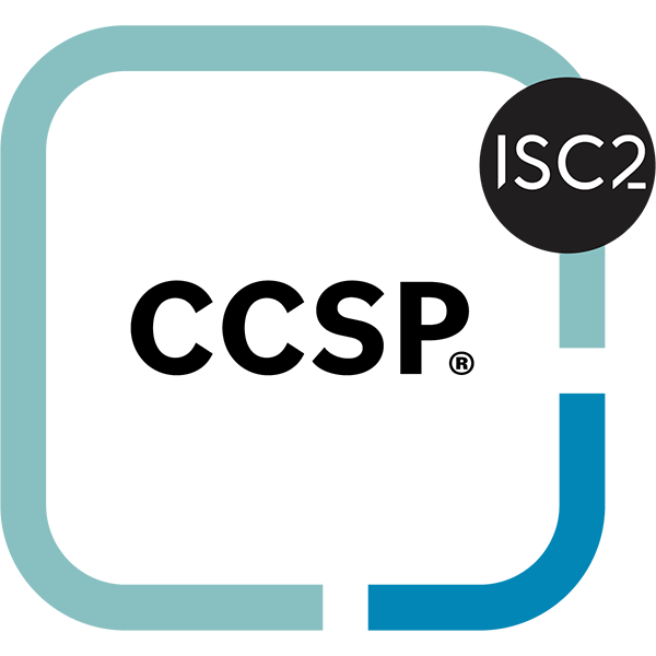 Link to ISC2 CCSP Training Course