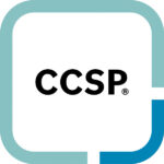 ISC2 CCSP logo mark