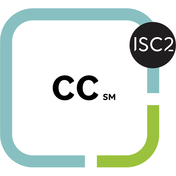 Link to ISC2 CC Training Page