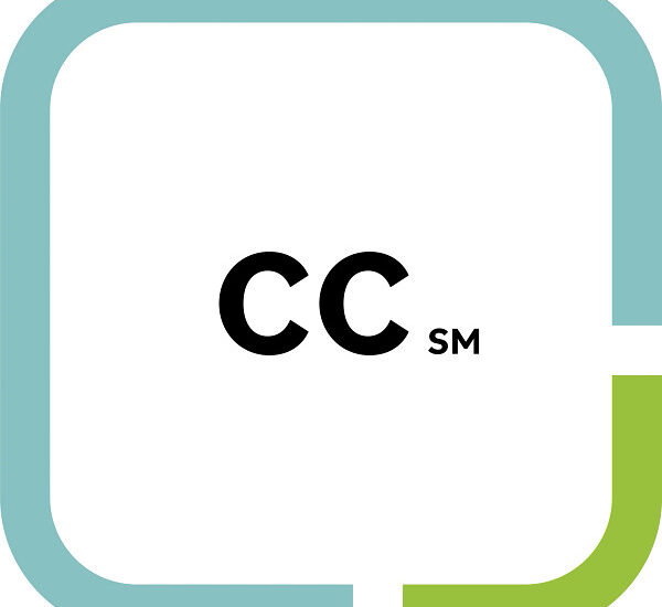 ISC2 CC logo mark