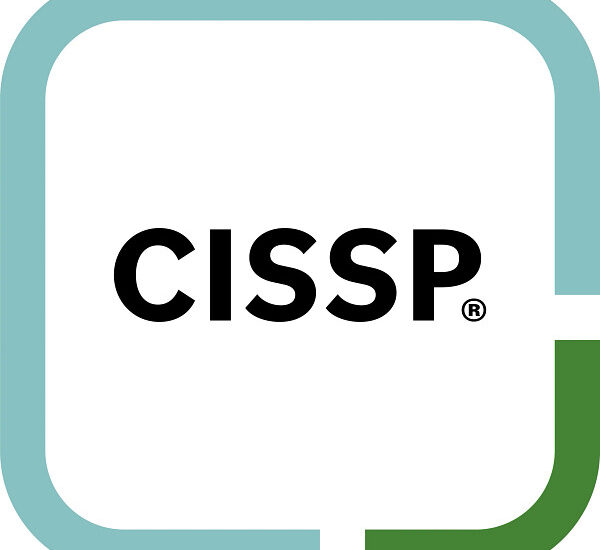 ISC2 CISSP logo mark