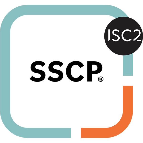 Link to ISC2 SSCP Training Course