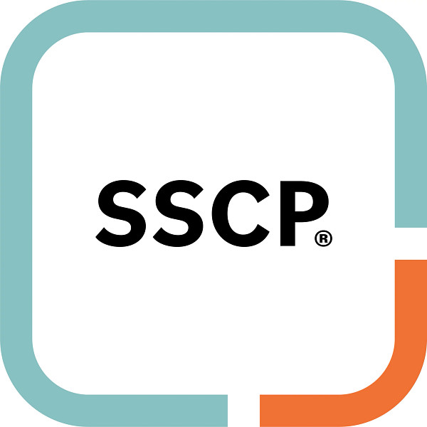Link to ISC2 Official SSCP training by Cycubix page
