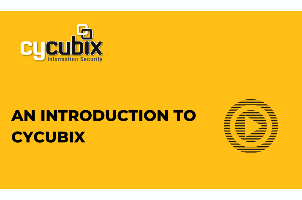 Link to view introduction to Cycubix video